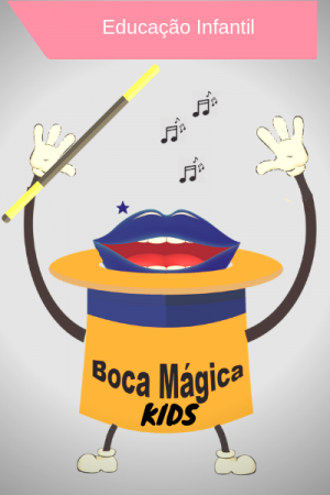 Boca Magica Kids