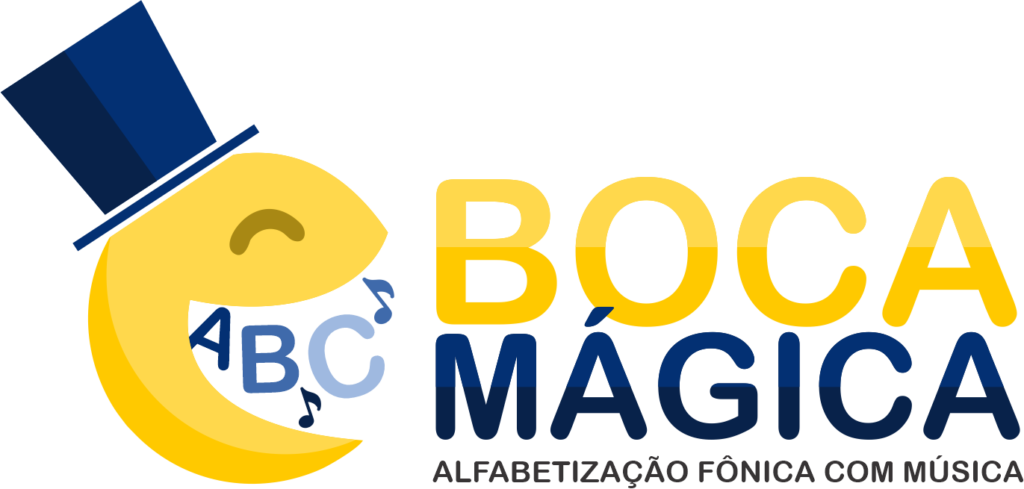 Boca Mágica  Educação com Música infantil